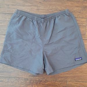 Patagonia Men's Baggies 5" Swim Trunks